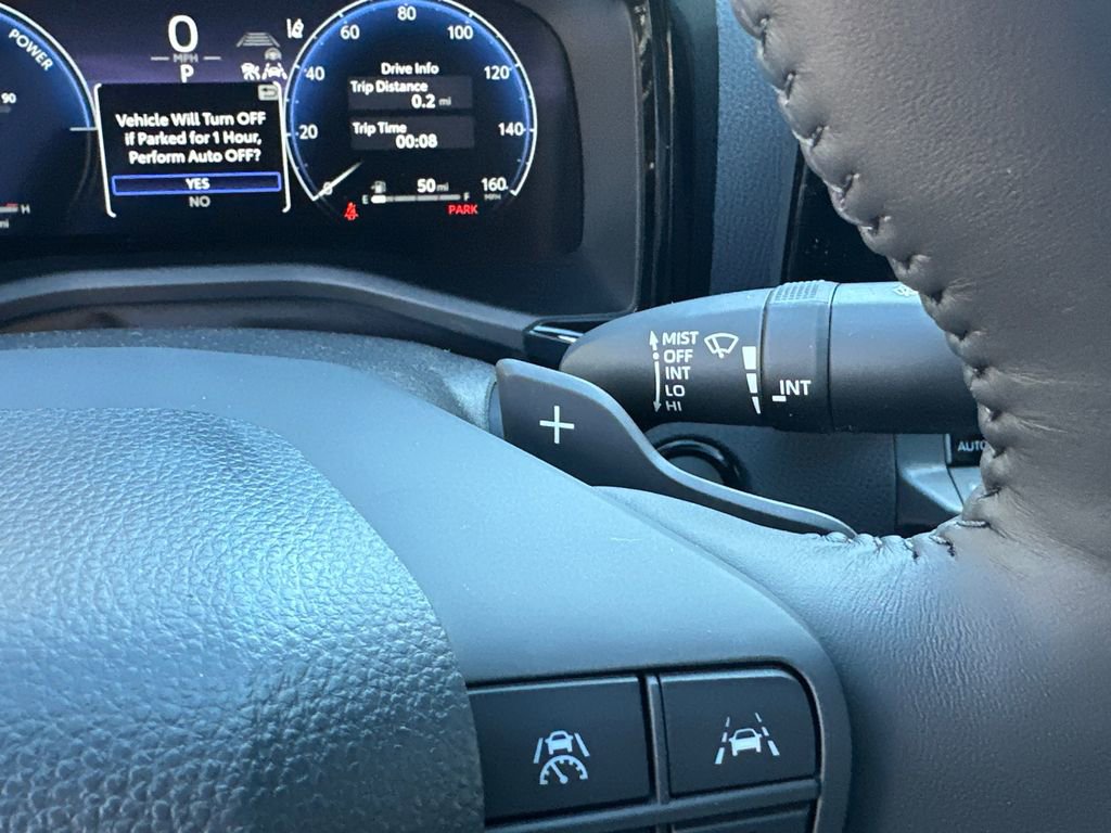 New 2026 Toyota Camry XSE image 23