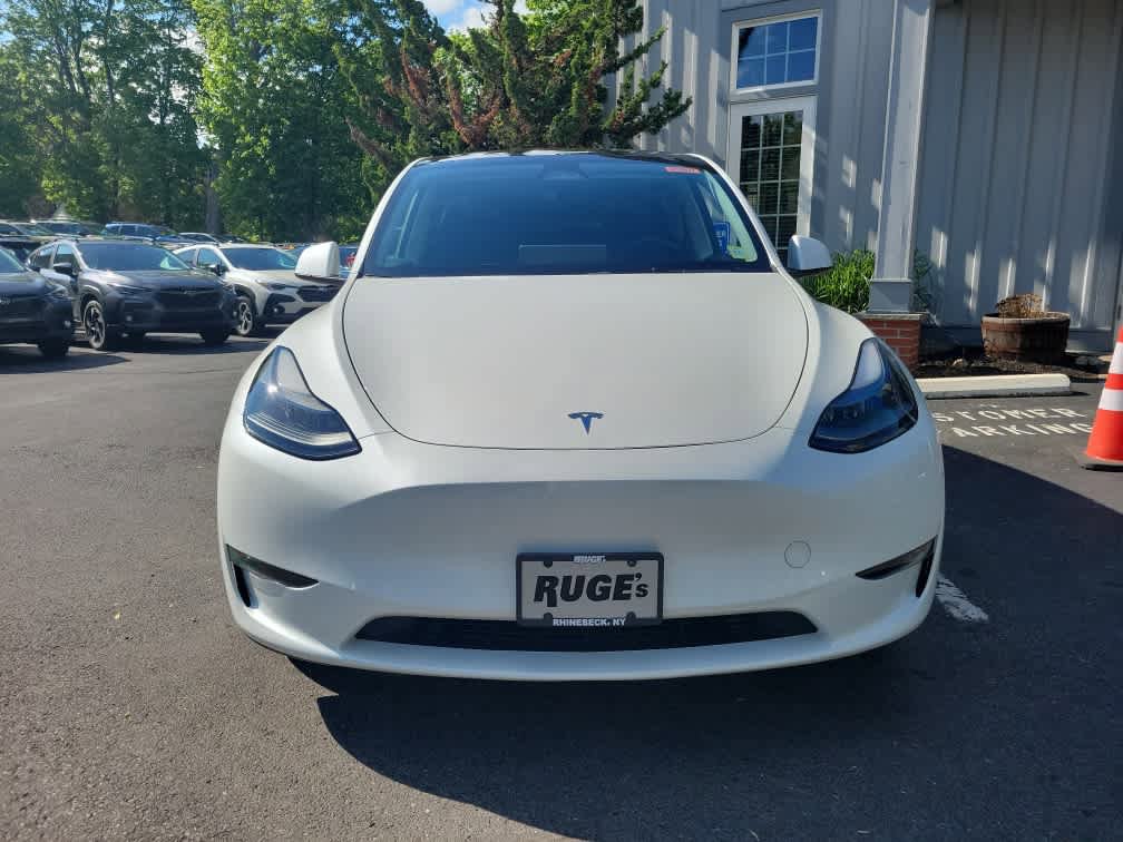 Used 2023 Tesla Model Y AWD image 9
