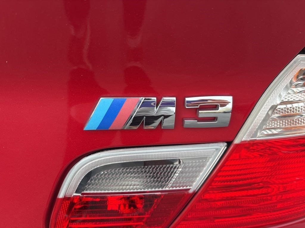 Used 2001 BMW M3 Convertible image 9