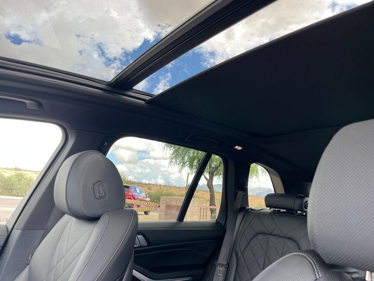 Used 2026 BMW X5 xDrive40i AWD/4WD image 28