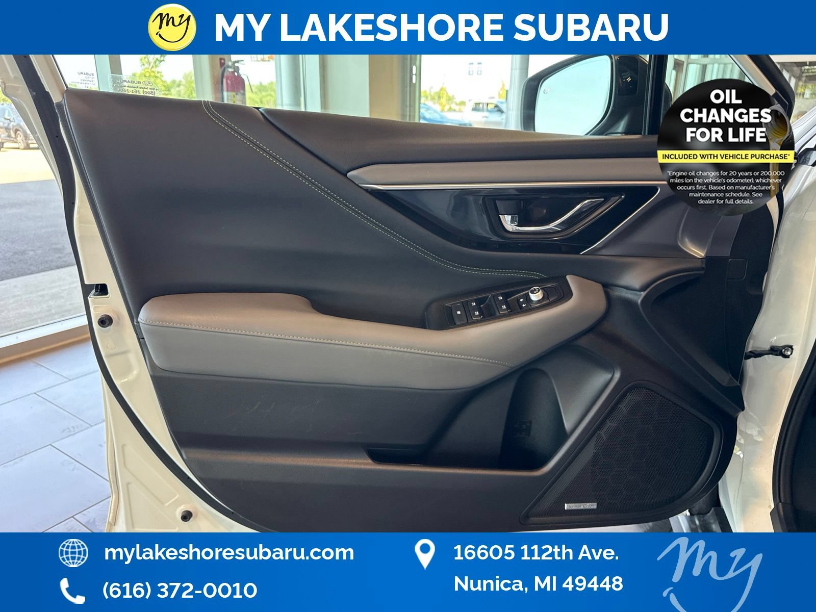 Certified 2024 Subaru Outback Onyx Edition XT AWD/4WD image 14