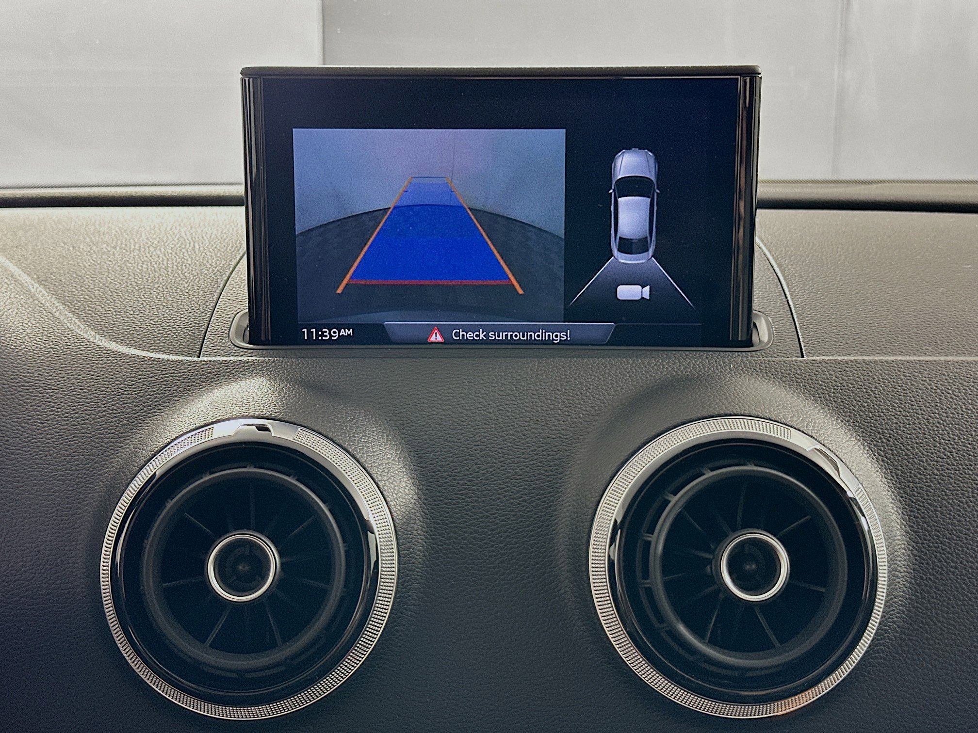 Used 2017 Audi A3 2.0T Premium w/ Convenience Package image 22