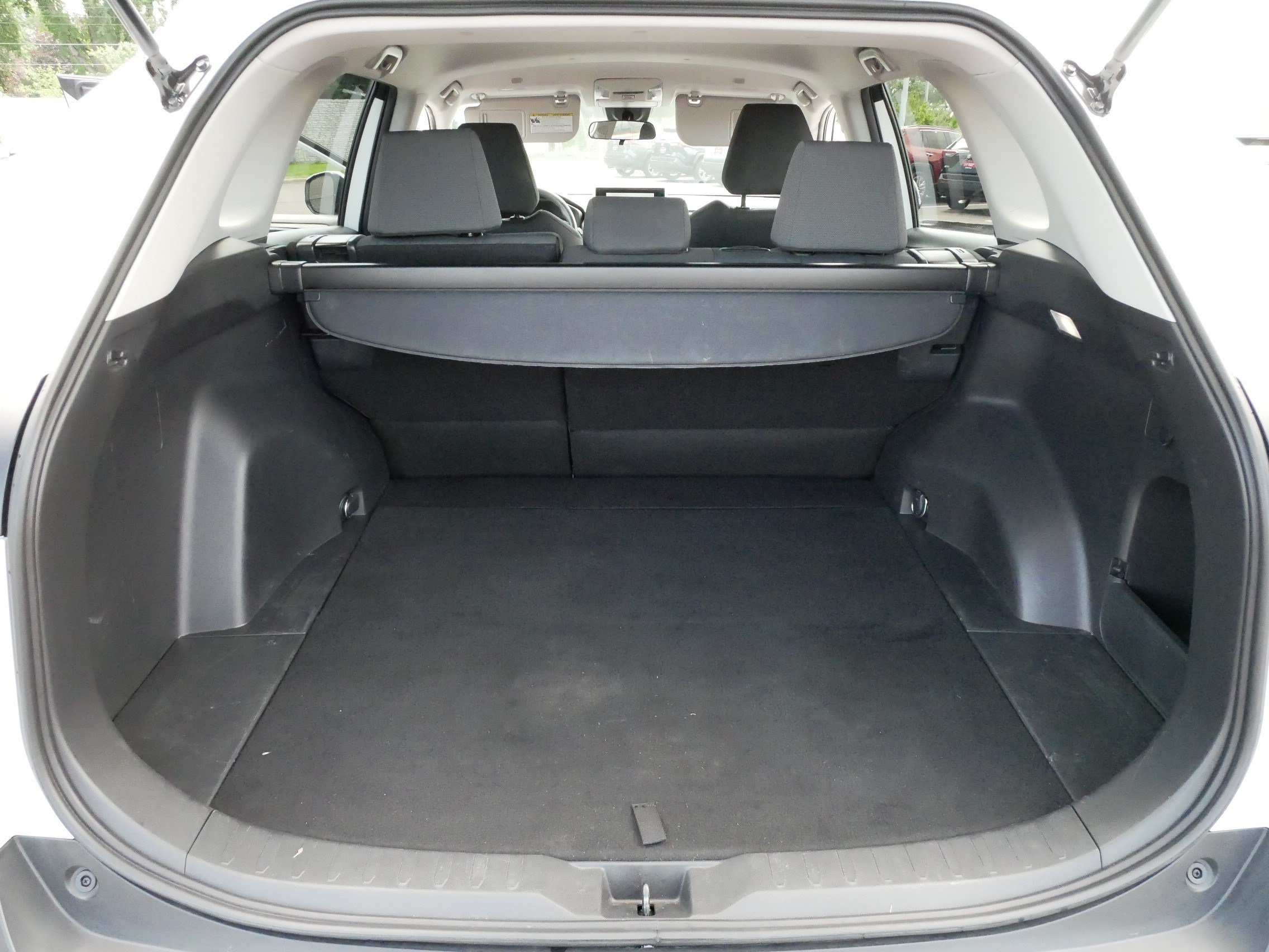 Certified 2025 Toyota RAV4 XLE AWD/4WD image 18
