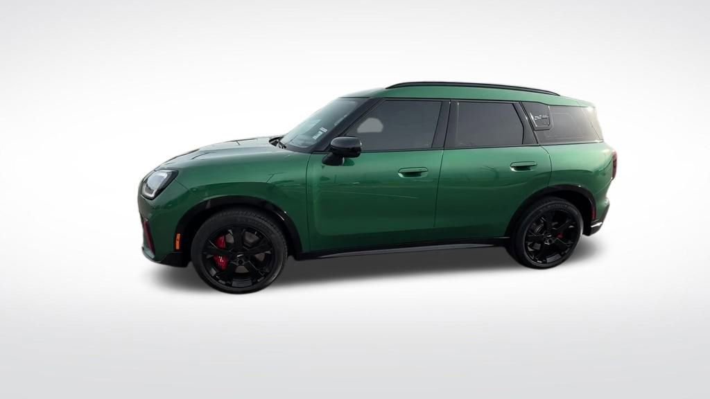 Used 2025 MINI Cooper Countryman John Cooper Works image 33
