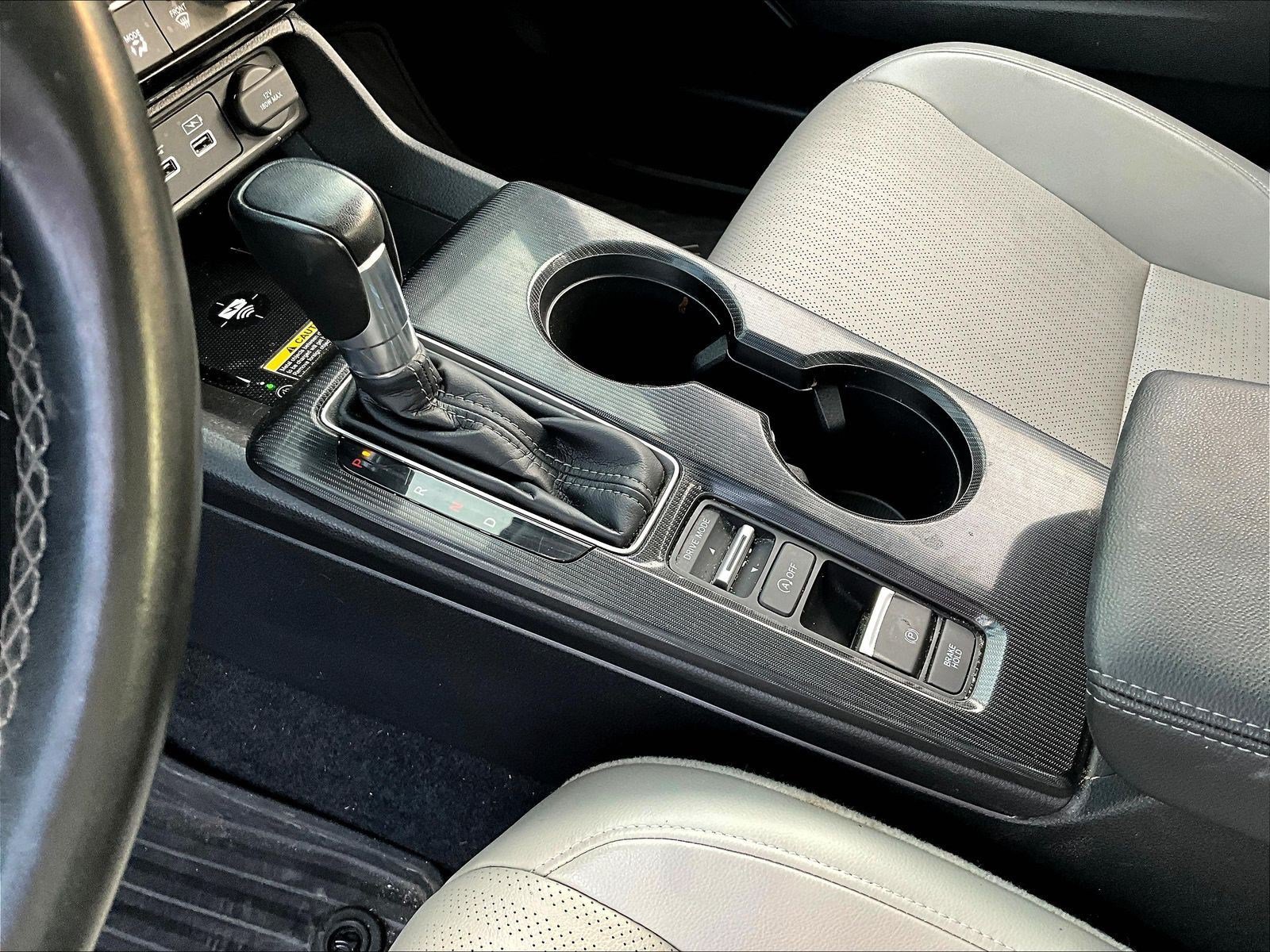 Used 2022 Honda Civic Touring image 18