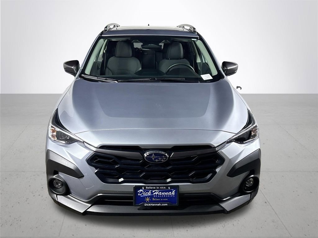 Certified 2025 Subaru Crosstrek 2.0i Premium image 3
