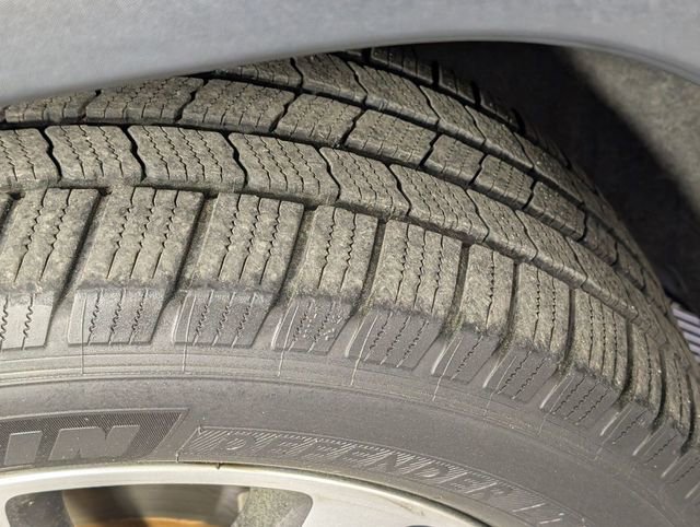 Used 2018 Jeep Grand Cherokee Limited w/ Luxury Group II image 9