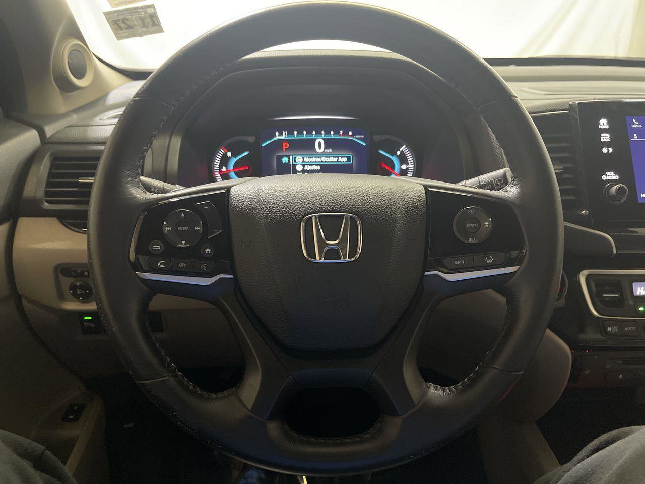 Used 2022 Honda Pilot Touring image 14