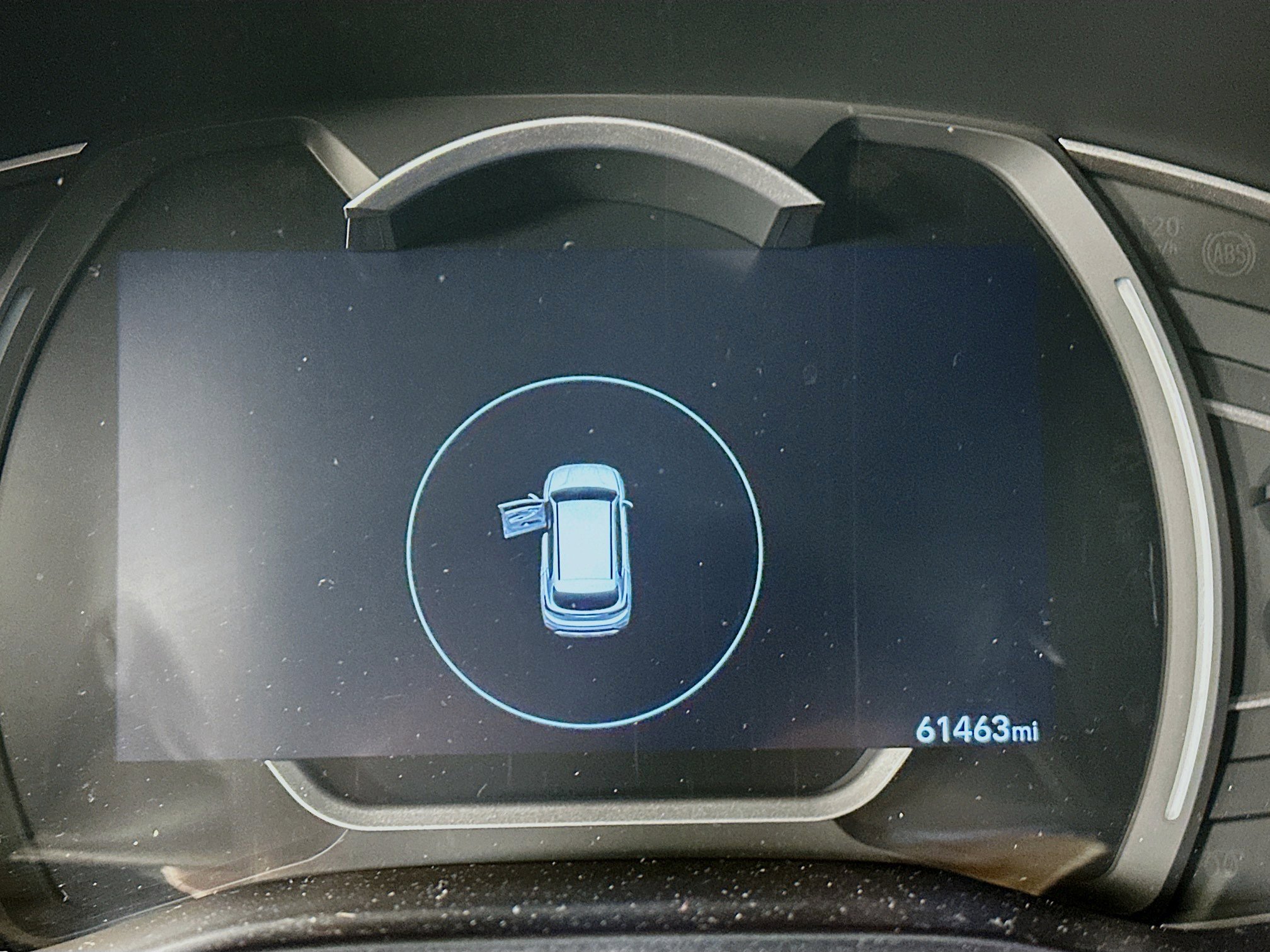 Used 2019 Hyundai Santa Fe Limited image 19