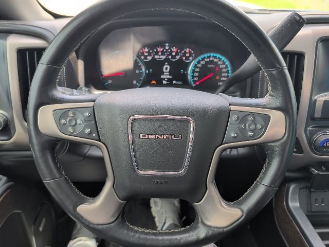 Used 2017 GMC Sierra 1500 Denali AWD/4WD image 15