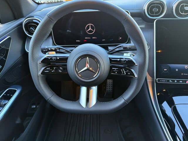 Certified 2025 Mercedes-Benz GLC 350e 4MATIC image 18