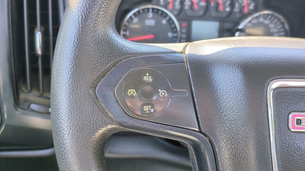 Used 2014 GMC Sierra 1500 4x4 Regular Cab image 18