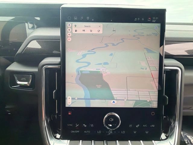 New 2026 GMC Yukon XL Elevation w/ Elevation Premium Package AWD/4WD image 16