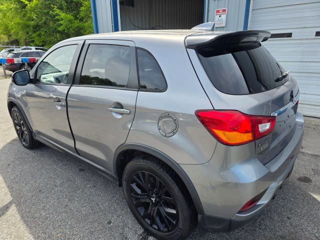Used 2018 Mitsubishi Outlander Sport LE image 7