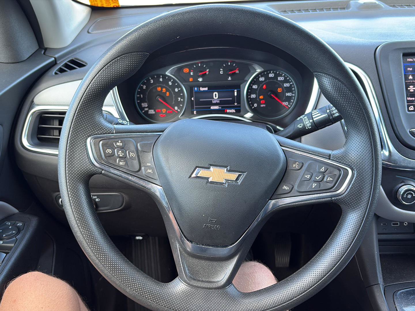 Used 2024 Chevrolet Equinox LS w/ LS Convenience Package FWD image 9