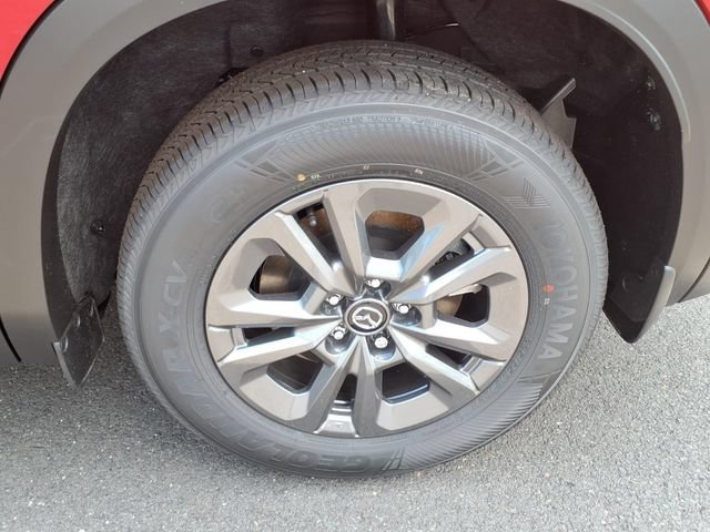 New 2026 MAZDA CX-5 Select AWD/4WD image 7