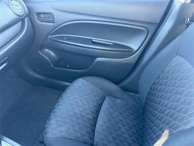 Used 2021 Mitsubishi Mirage ES image 19