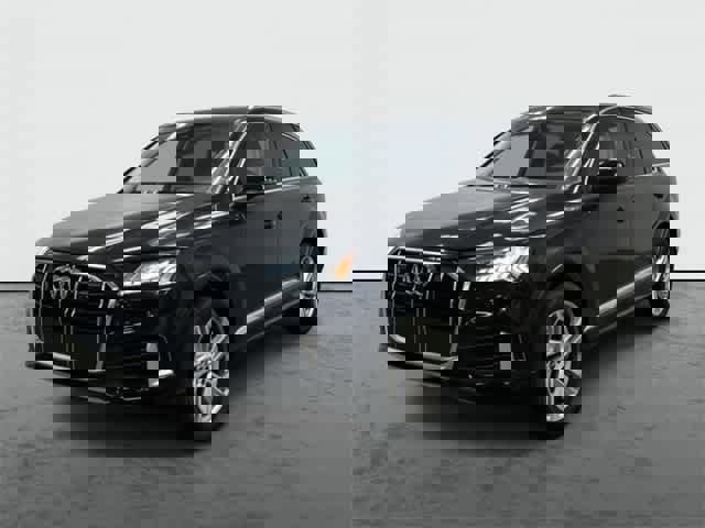 Used 2024 Audi Q7 3.0T Premium Plus video 1