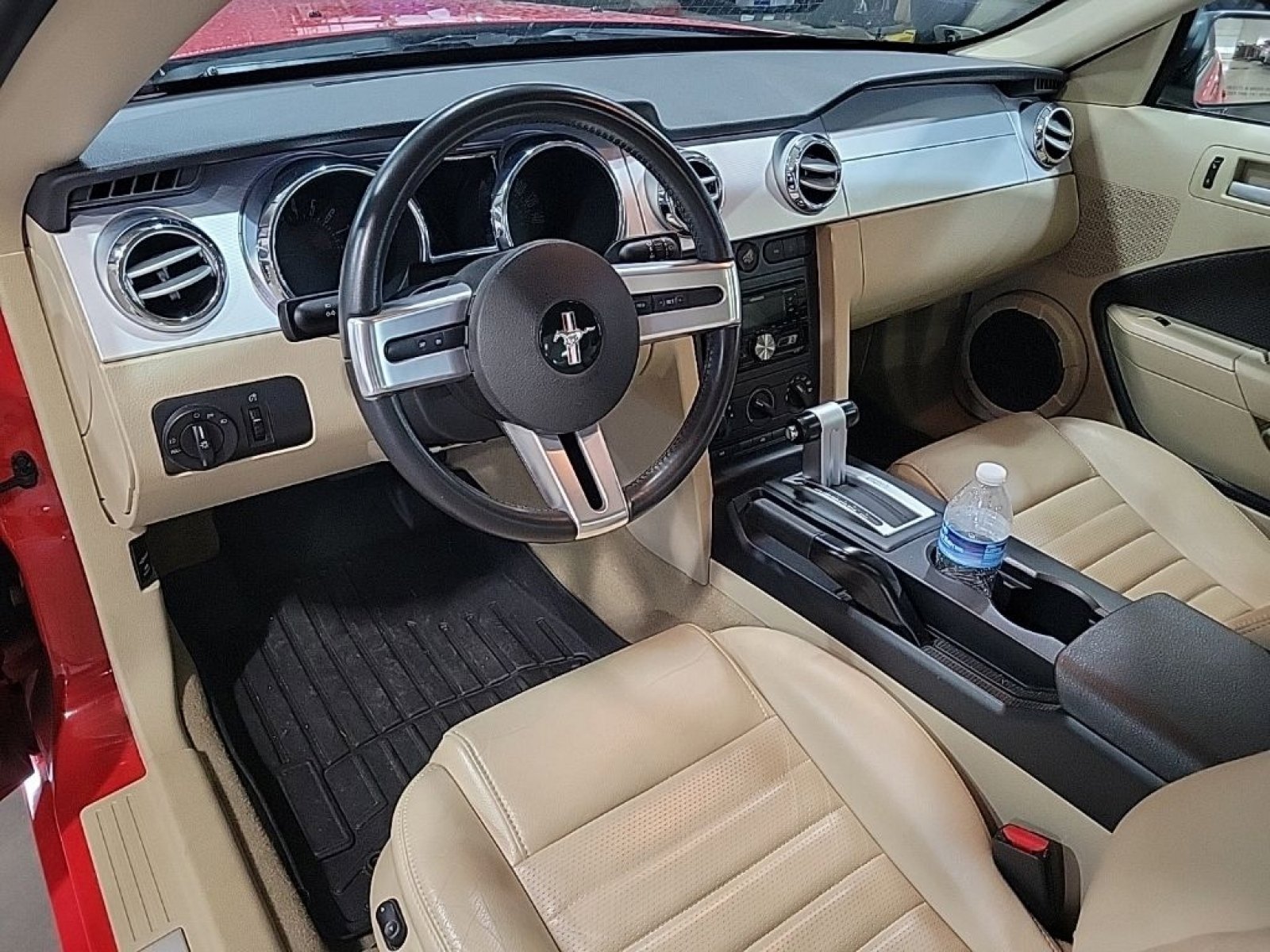 Used 2005 Ford Mustang GT image 15