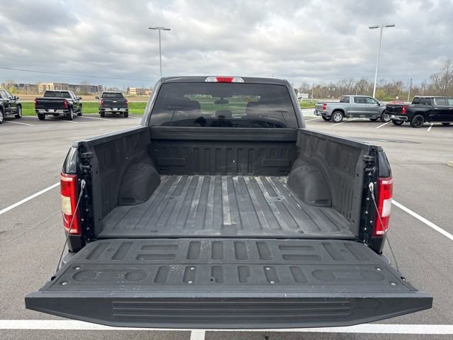 Used 2019 Ford F150 XL w/ Equipment Group 101A Mid AWD/4WD image 37