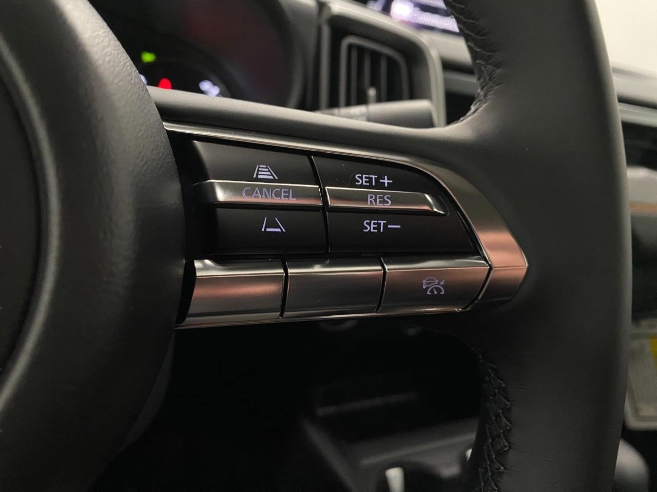 New 2026 MAZDA CX-50 AWD 2.5 S w/ Weather Package image 17