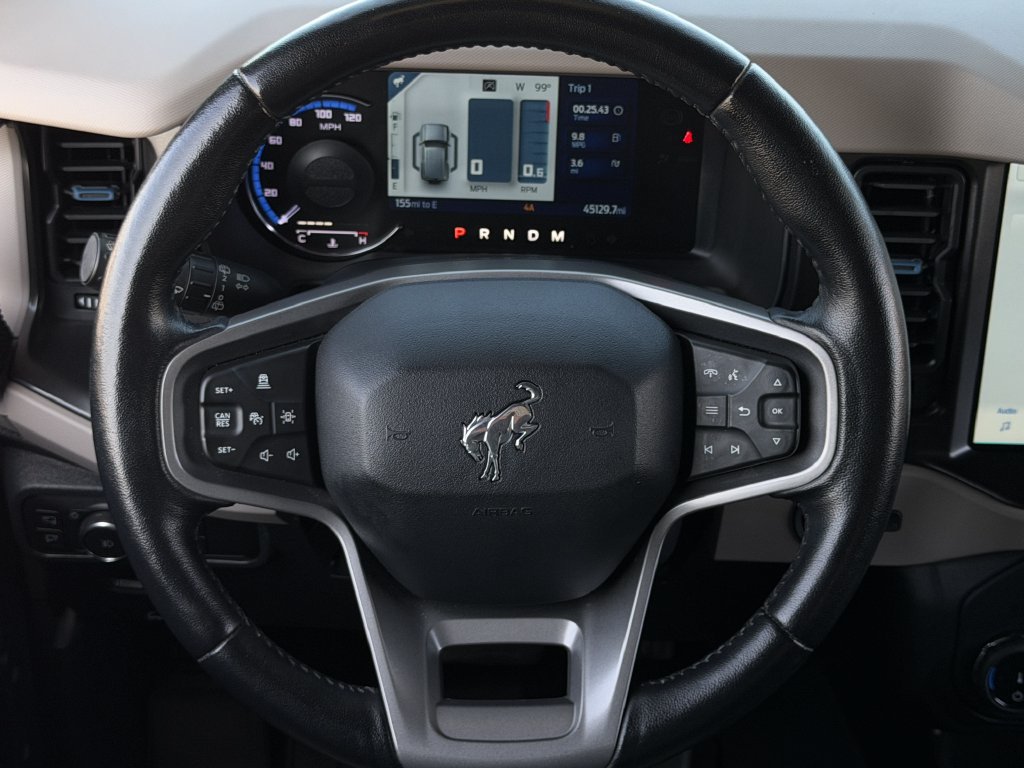 Used 2022 Ford Bronco Wildtrak AWD/4WD image 13