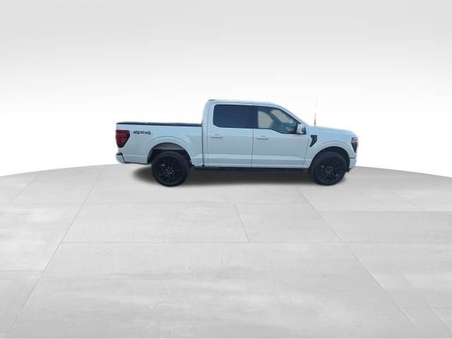 New 2026 Ford F150 Lariat w/ Equipment Group 502A High image 7