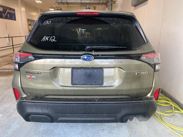 New 2026 Subaru Forester Touring image 6