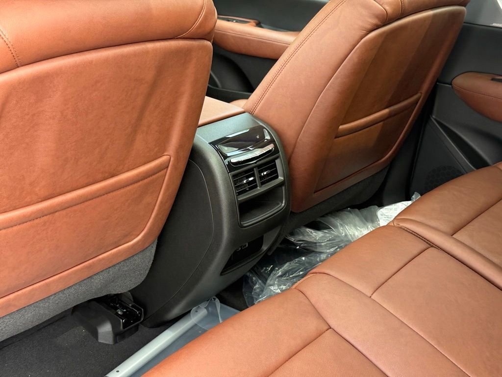 New 2026 Cadillac XT5 Premium Luxury w/ Driver Assist Package FWD image 22