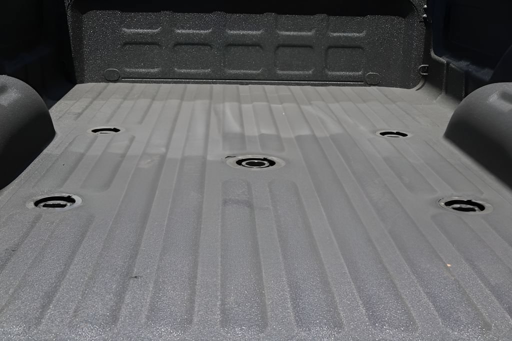 New 2027 RAM 3500 Tradesman AWD/4WD image 10