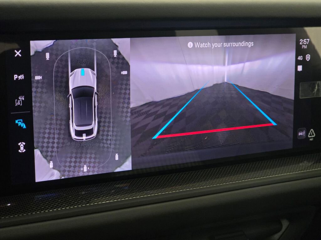 New 2026 Porsche Cayenne GTS image 32