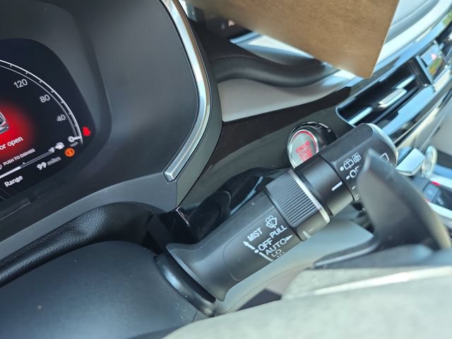 Used 2023 Acura MDX FWD w/ Technology Package image 23