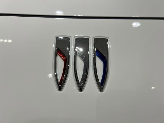 New 2026 Buick Envista Sport Touring w/ Convenience I Package image 26