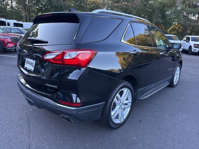 Used 2020 Chevrolet Equinox Premier image 5