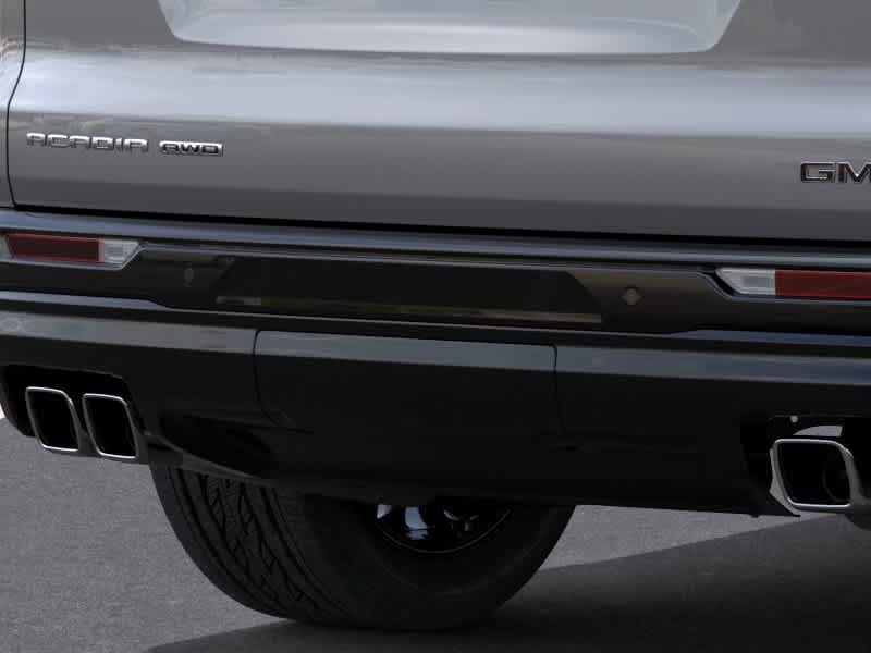 New 2026 GMC Acadia Denali Ultimate w/ LPO, Floor Liner Package AWD/4WD image 14