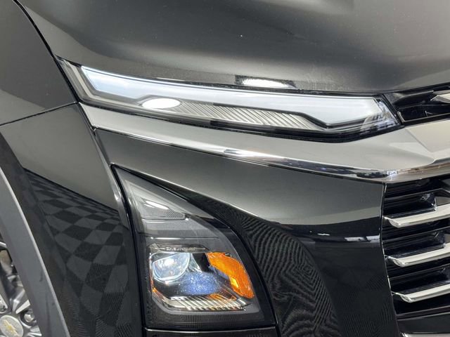 Used 2026 Chevrolet Equinox LT AWD/4WD image 15
