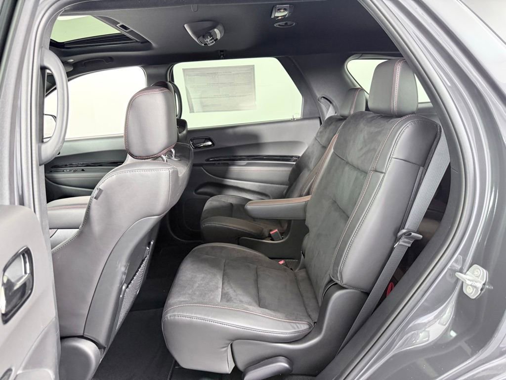 New 2026 Dodge Durango GT image 20