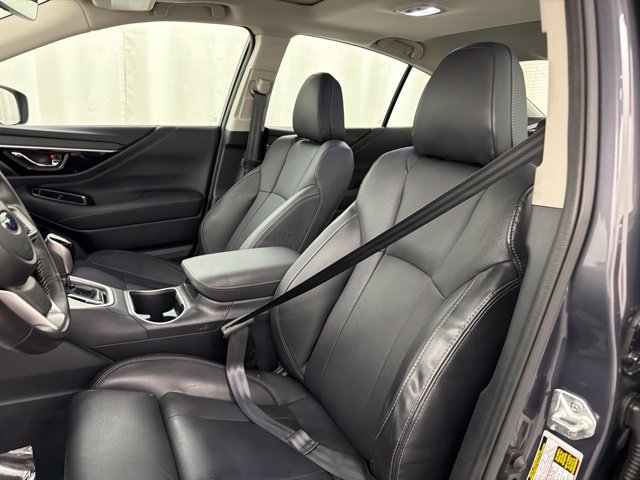 Used 2024 Subaru Legacy Limited AWD/4WD image 9