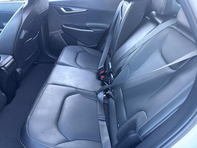 Used 2024 Kia EV6 Wind w/ Wind Technology Package image 17
