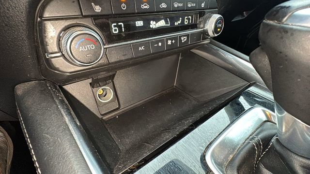 Used 2024 MAZDA CX-5 AWD 2.5 S w/ Premium Package image 25
