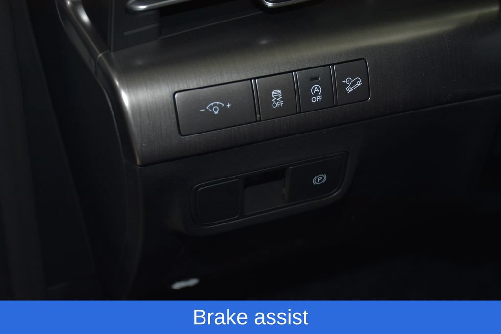 New 2026 Hyundai Kona SE FWD image 9