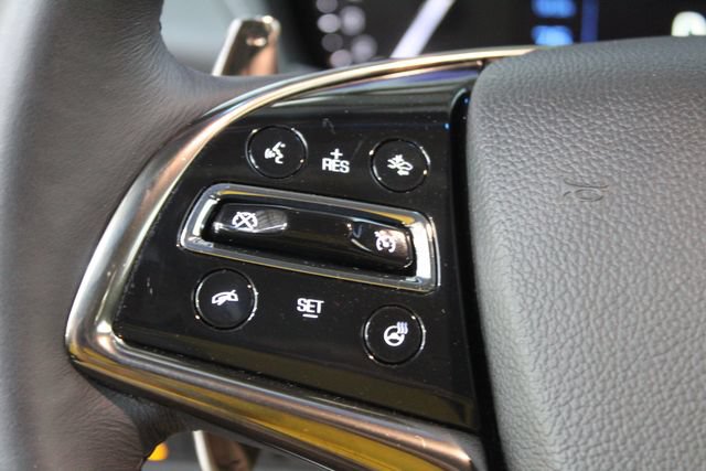 Used 2018 Cadillac ATS Premium Luxury w/ Driver Assist Package AWD/4WD image 17