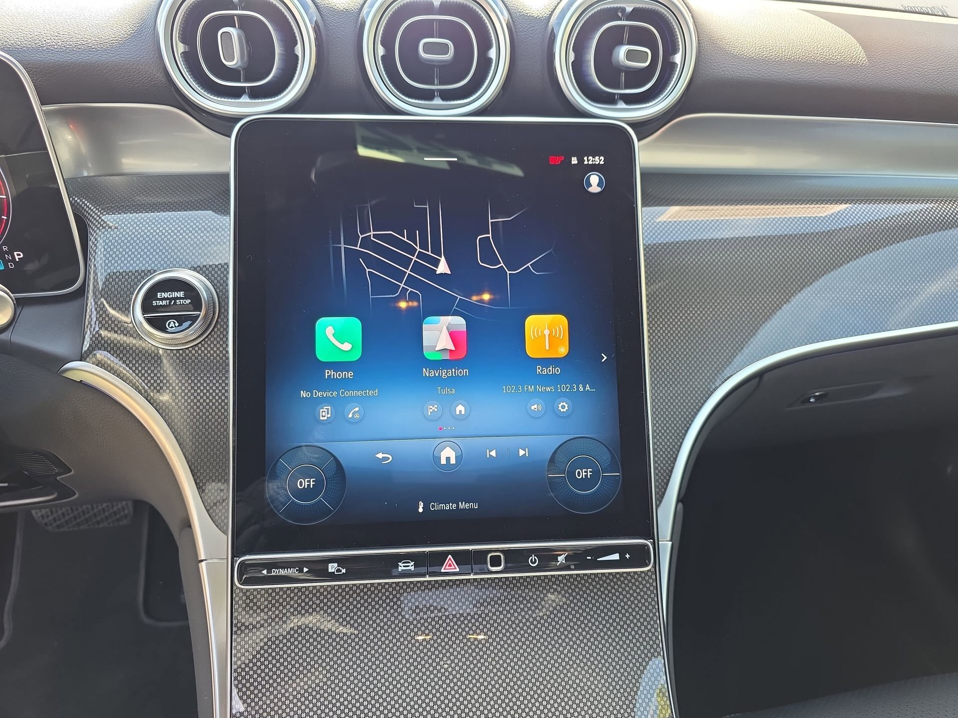 Certified 2025 Mercedes-Benz GLC 300 4MATIC image 21