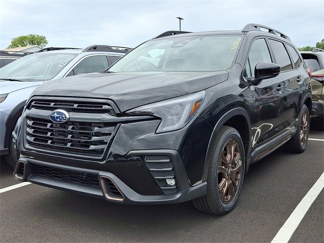 New 2025 Subaru Ascent Bronze Edition image 3