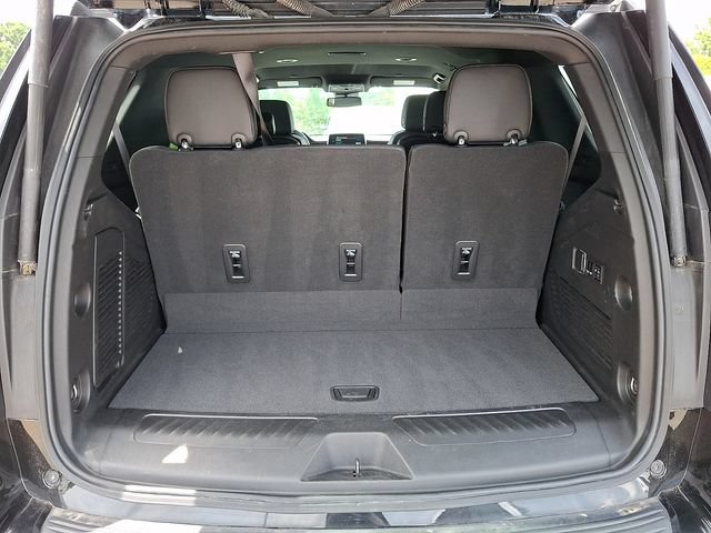 Used 2023 Chevrolet Tahoe LT w/ Luxury Package AWD/4WD image 24