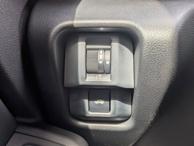 New 2025 Subaru BRZ tS image 22