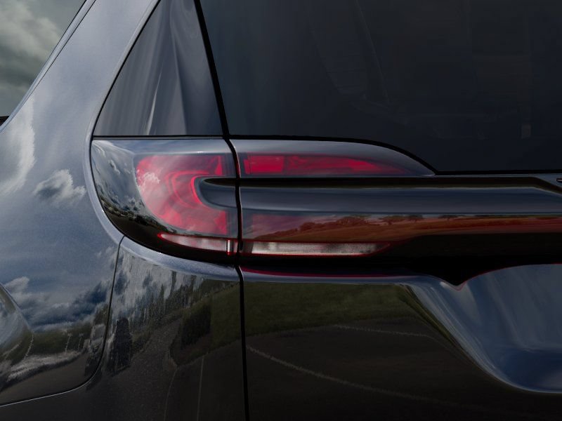 New 2027 Chrysler Pacifica Limited FWD image 9