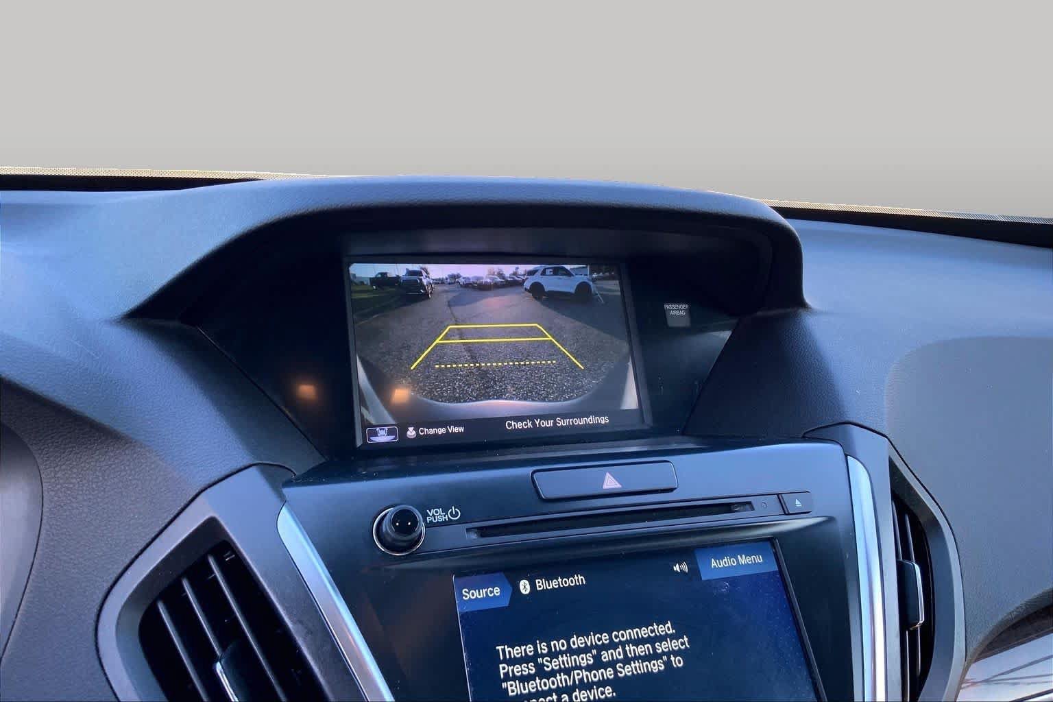 Used 2020 Acura MDX SH-AWD image 26