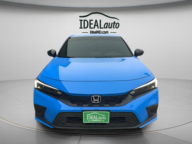 Used 2022 Honda Civic Sport image 5