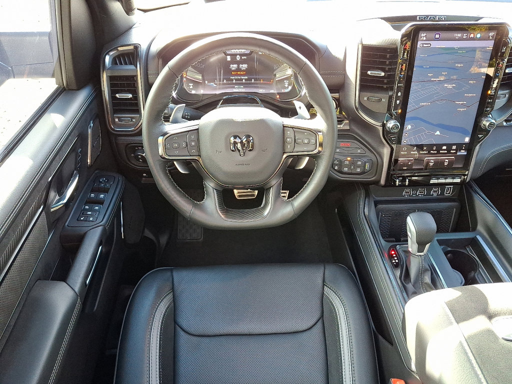 Used 2026 RAM 1500 RHO w/ RHO Level 1 Equipment Group image 21